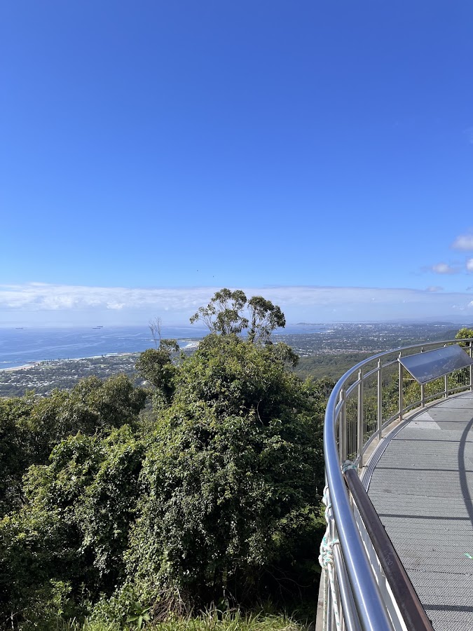 Bulli Lookout