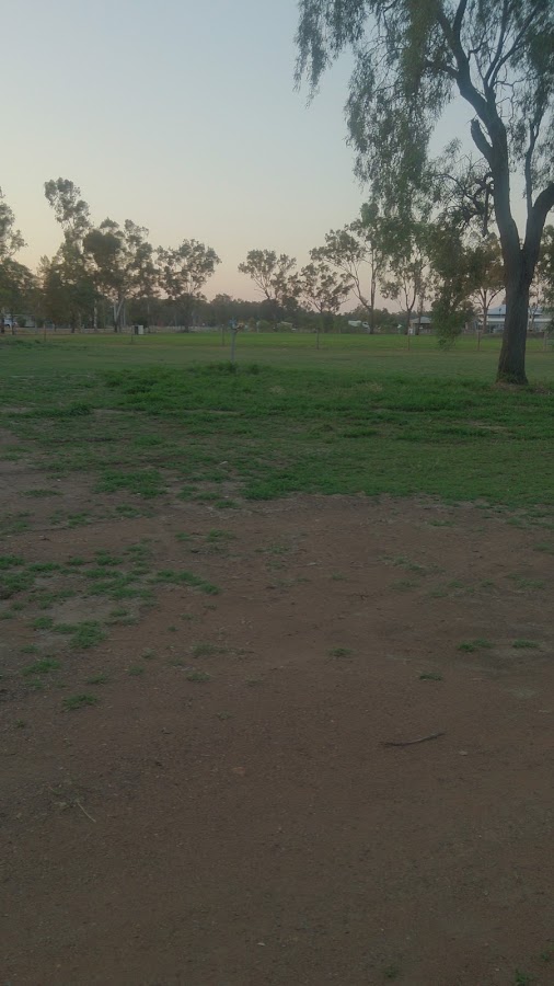 Jambin Hall Rest Area
