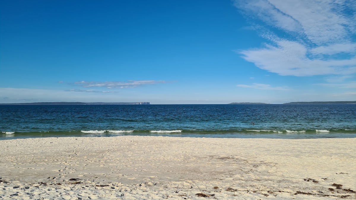 Seaglass Beach