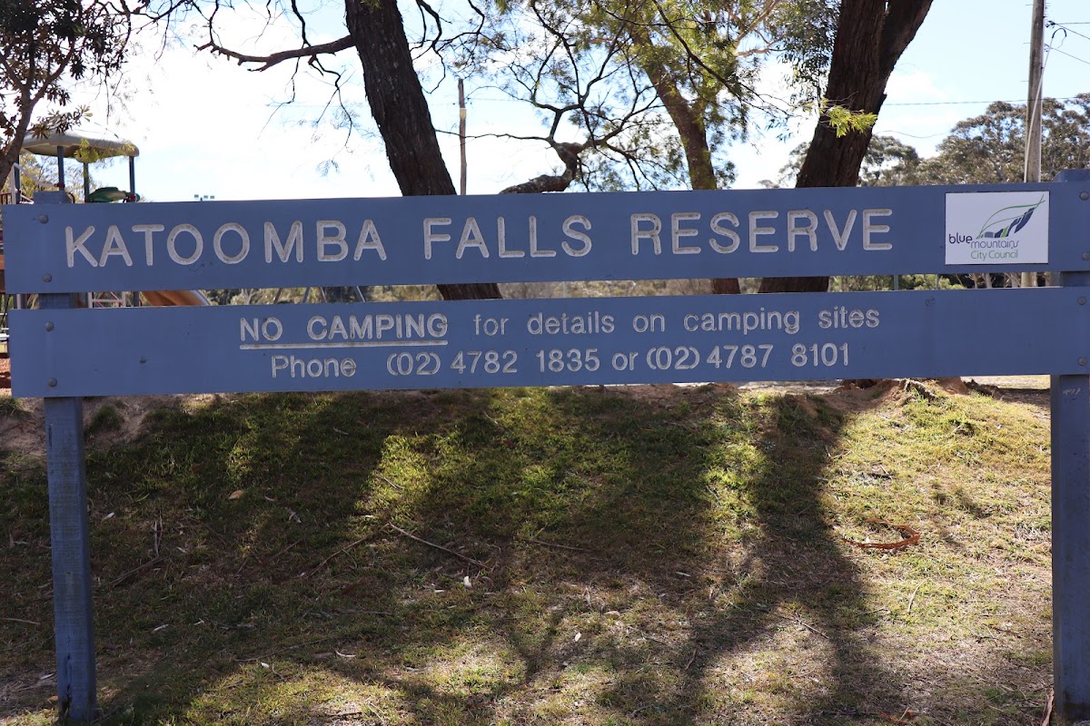 Tomat Falls