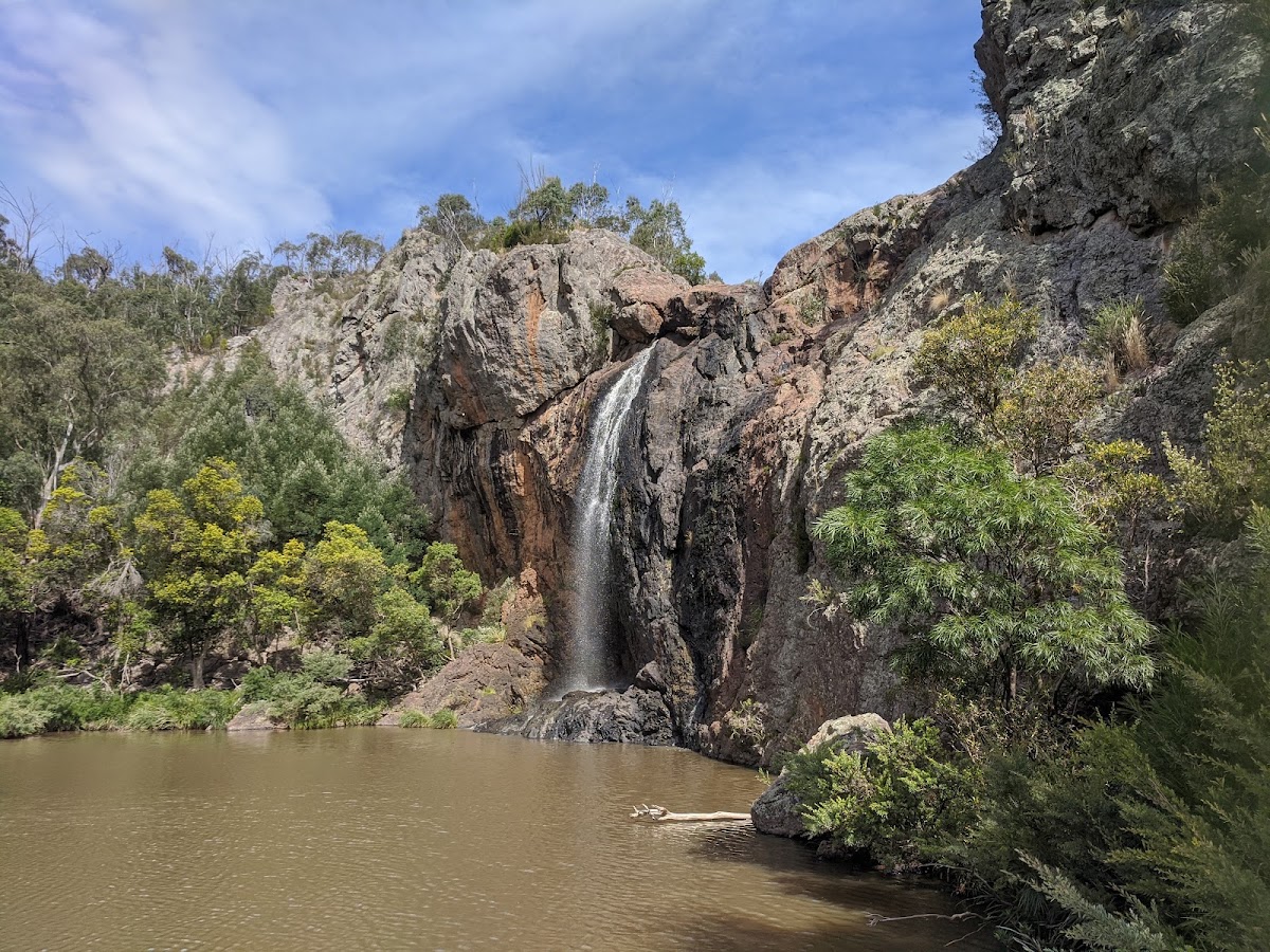 Raymond Falls