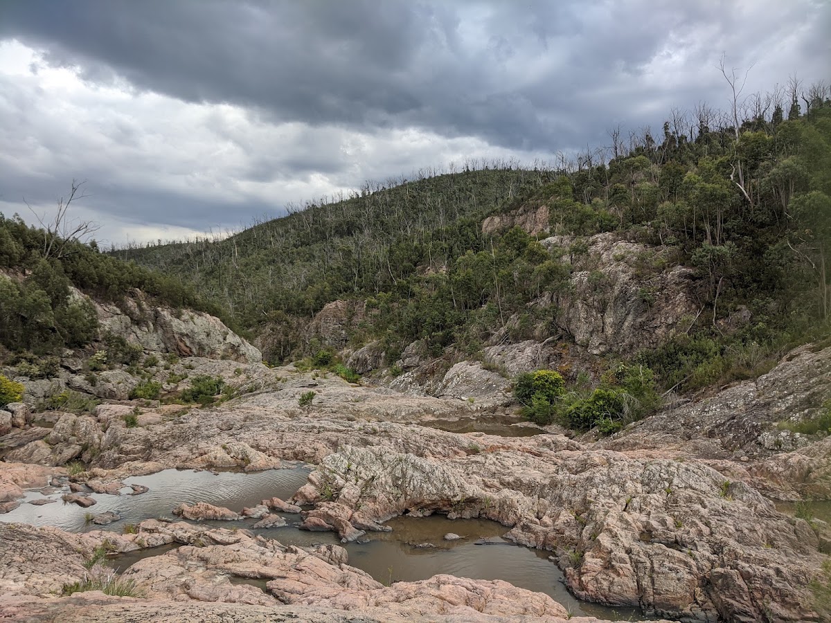 Raymond Falls