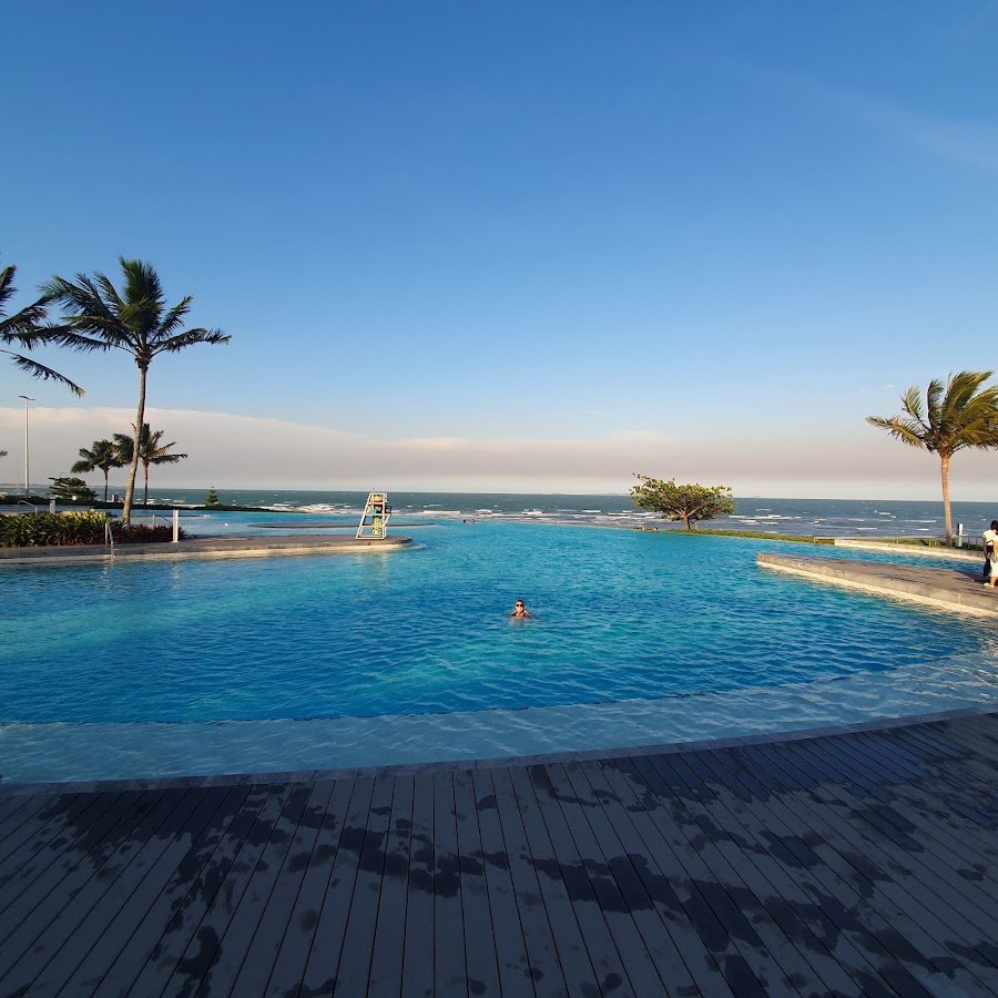 Beachside Caravan Park