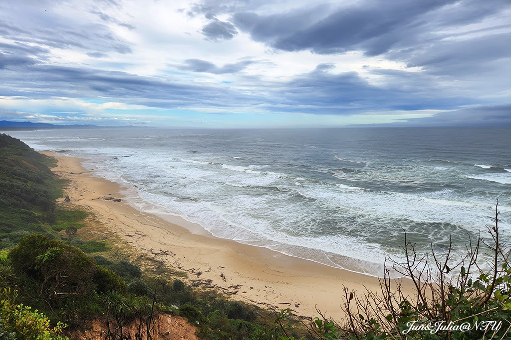 Captain Cook Lookout