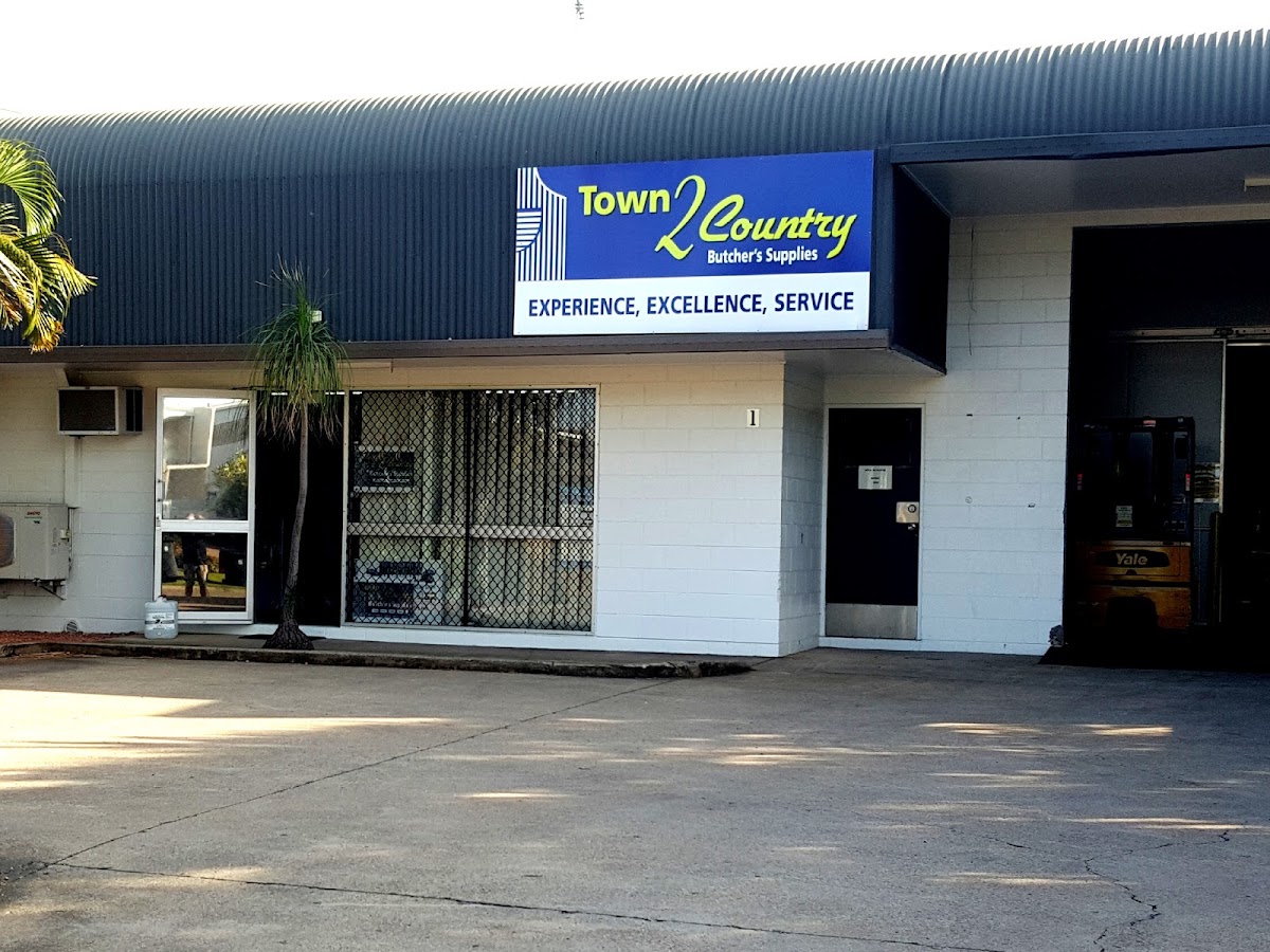 Town & Country
