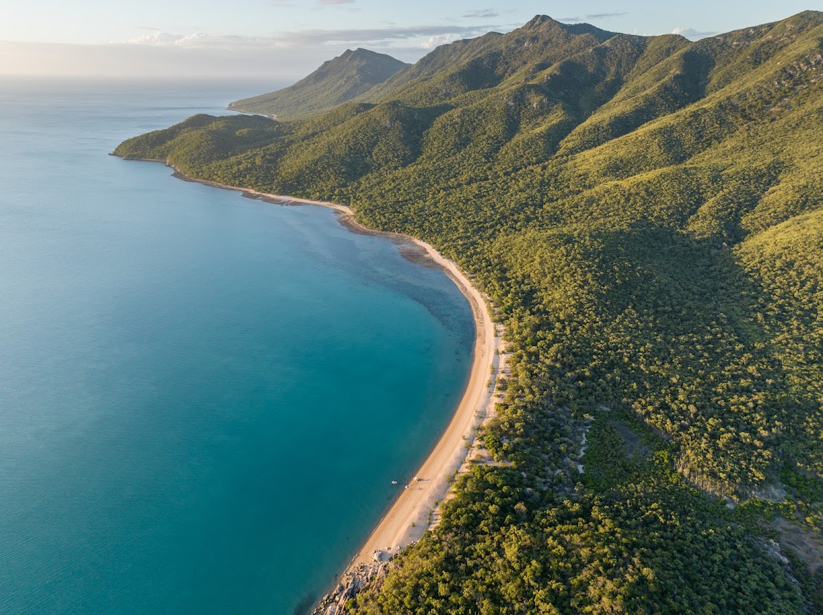 Gloucester Island National Park