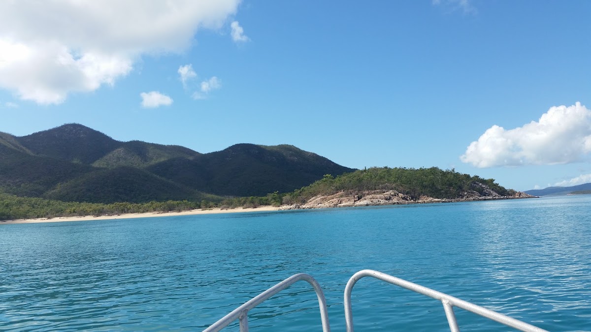 Gloucester Island National Park
