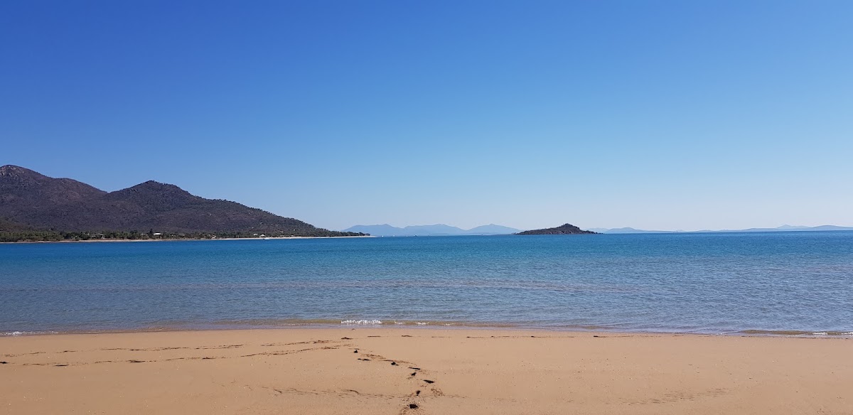 Gloucester Island National Park