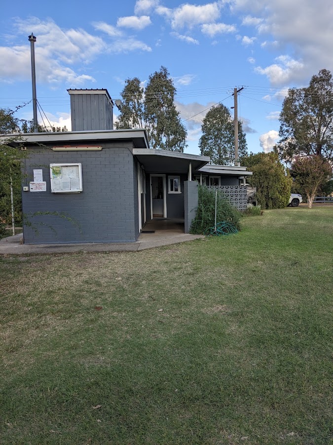 Barraba Caravan Park