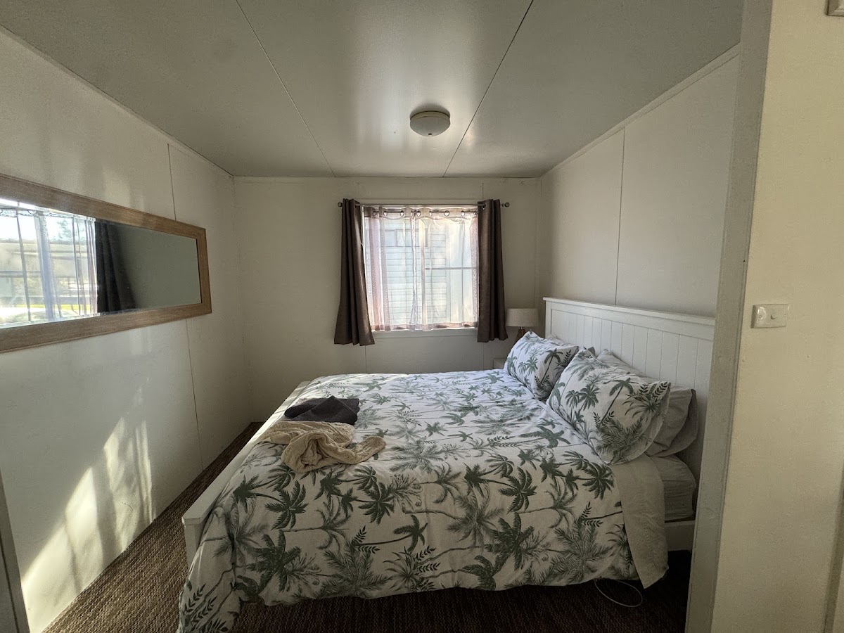 Barraba Caravan Park