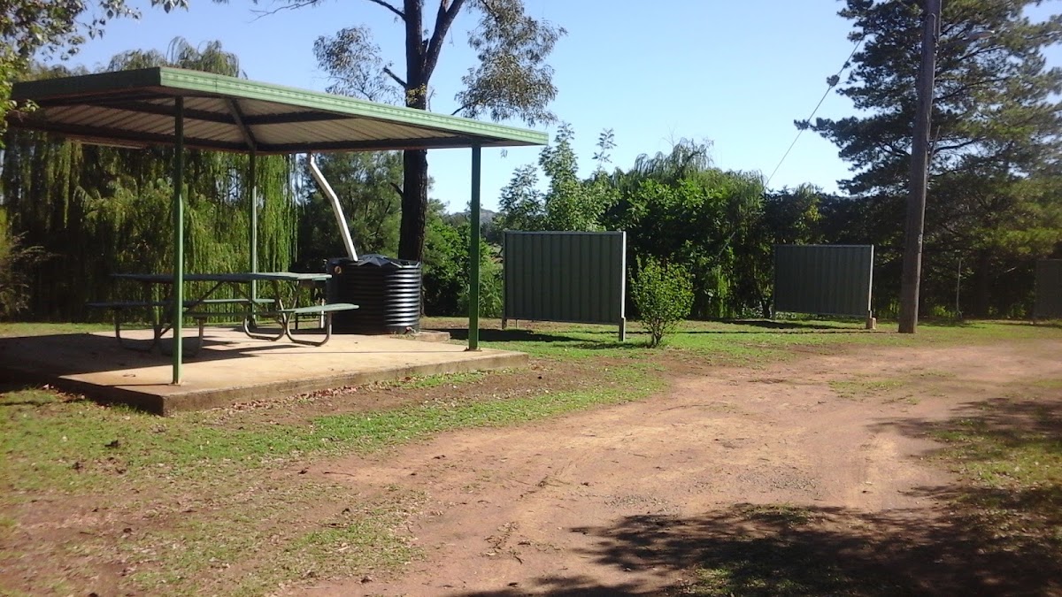 Barraba Caravan Park