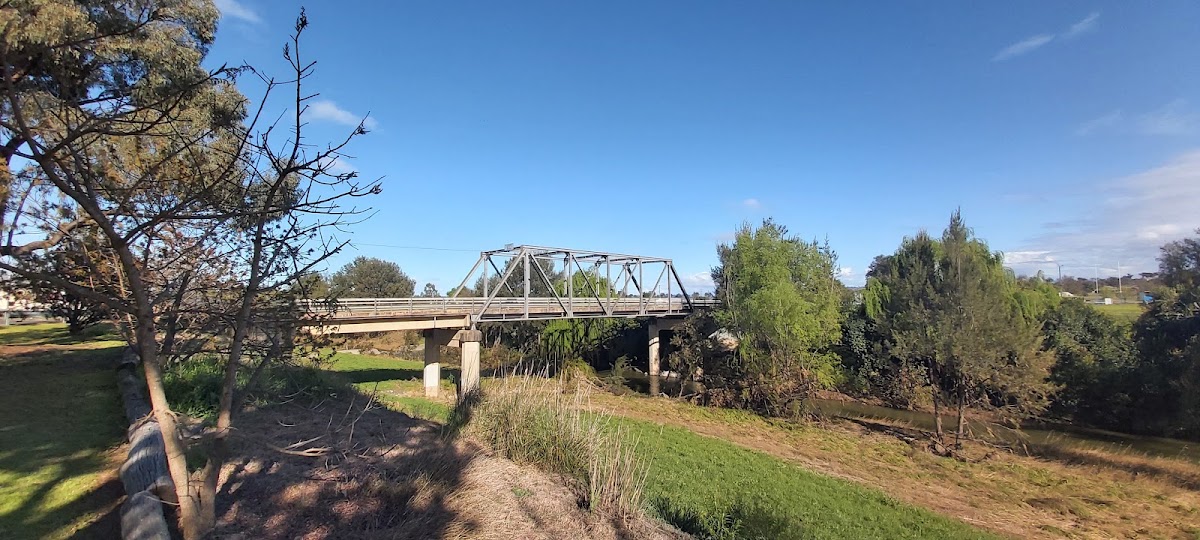 Barraba Caravan Park