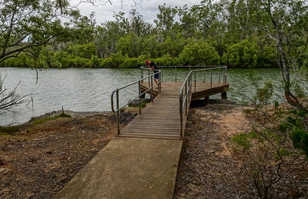 Burrum Coast National Park