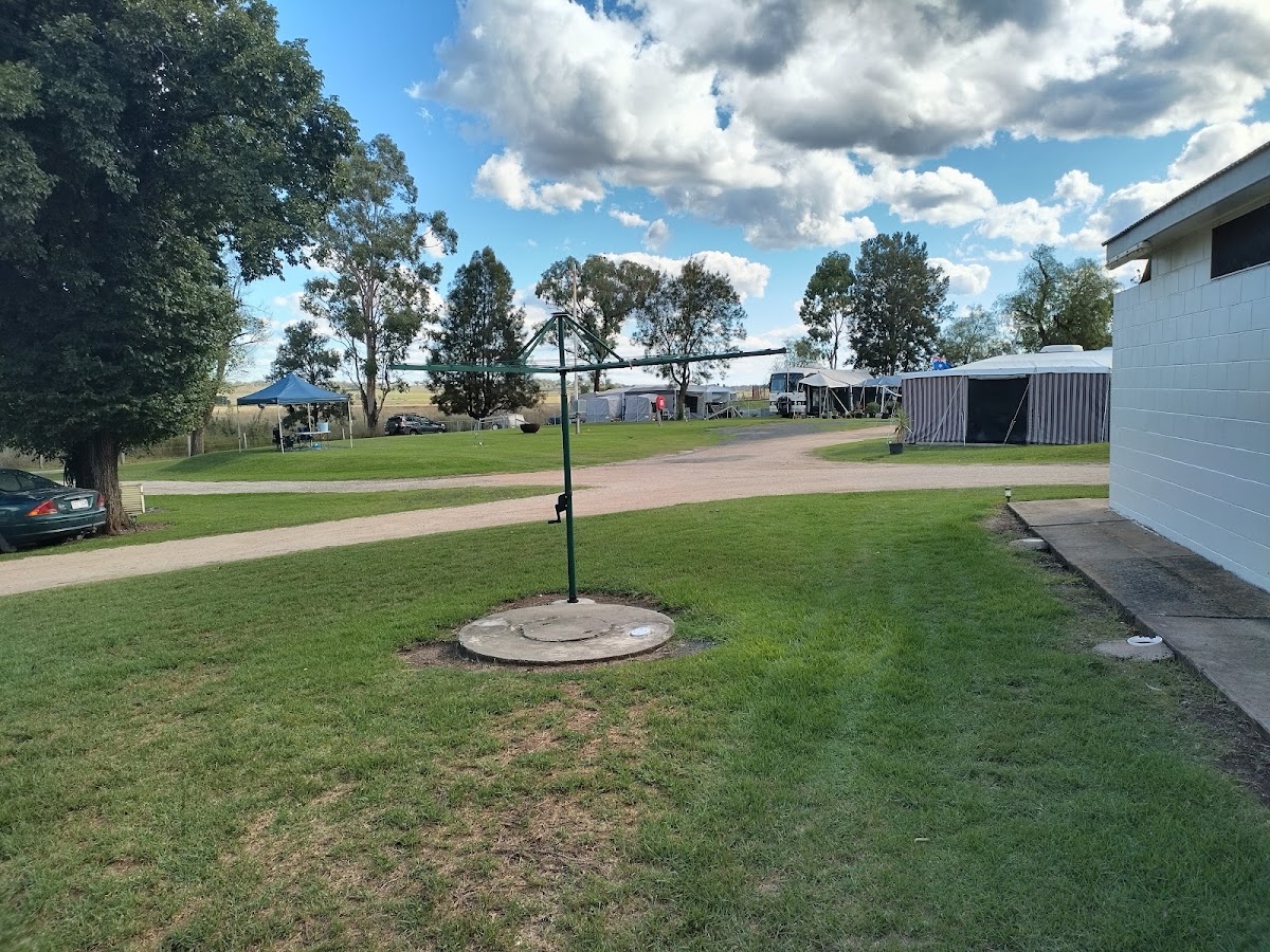 Spring Creek Caravan Park