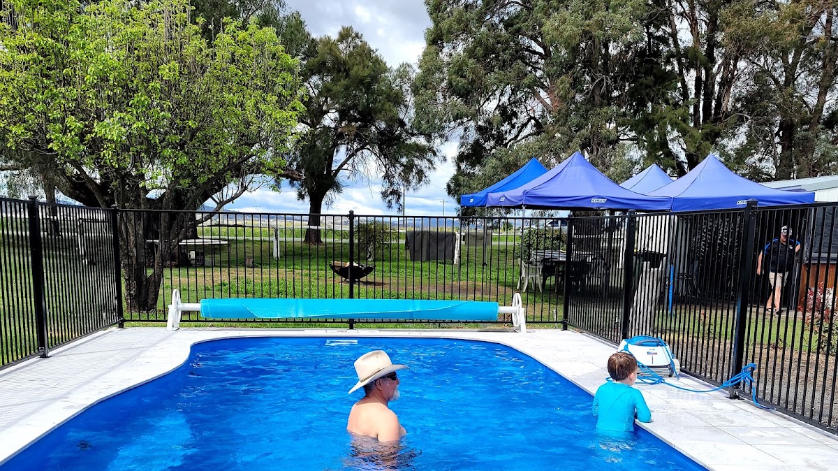Spring Creek Caravan Park