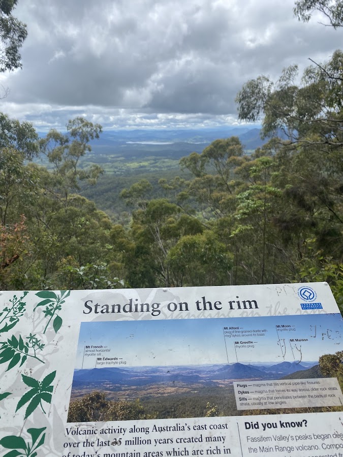Spring Creek Caravan Park