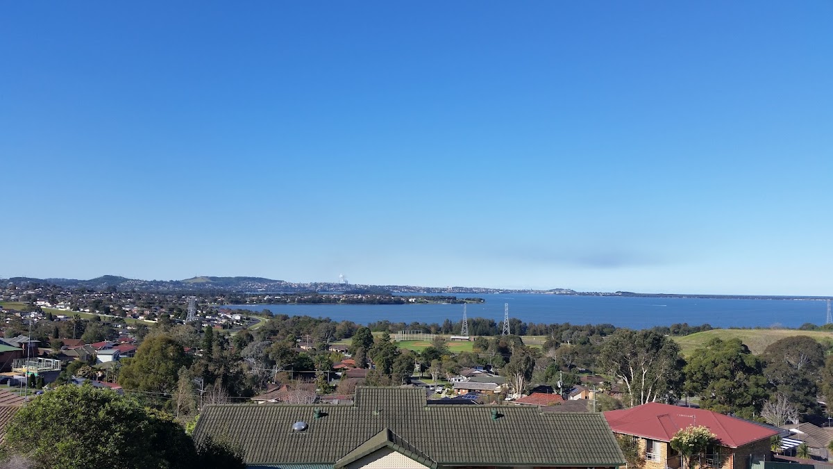 Lake Illawarra Village