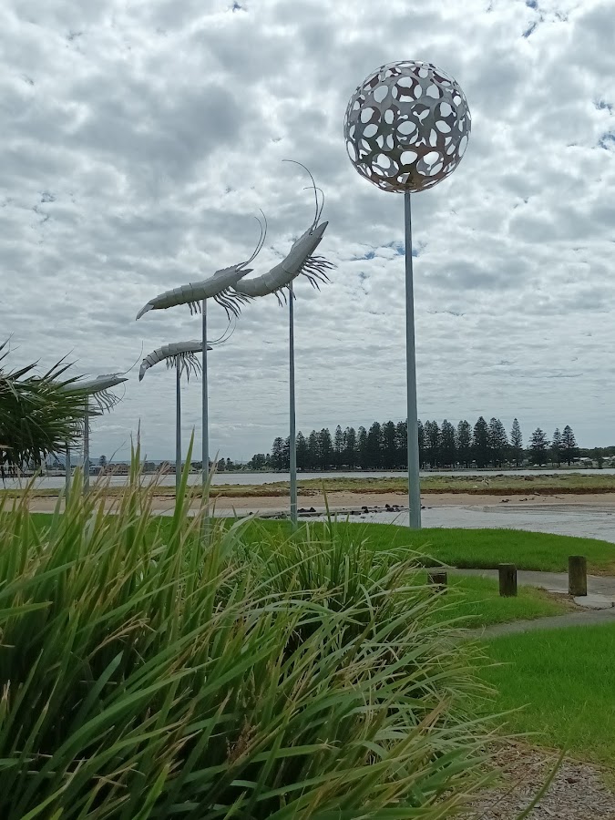 Lake Illawarra Village