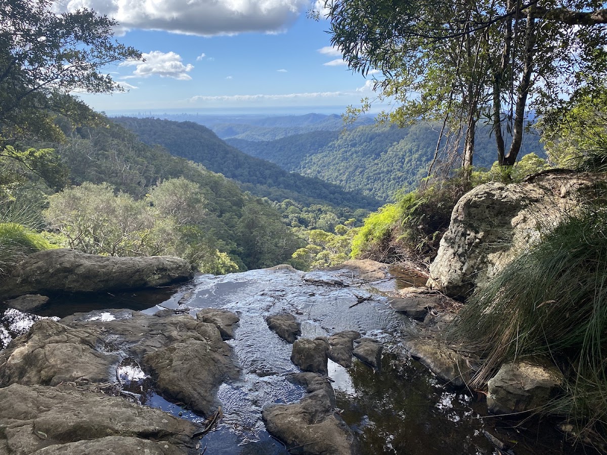 Double Falls