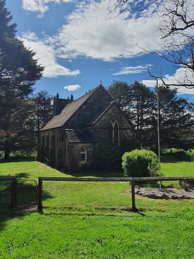 Majors Creek Recreation Reserve