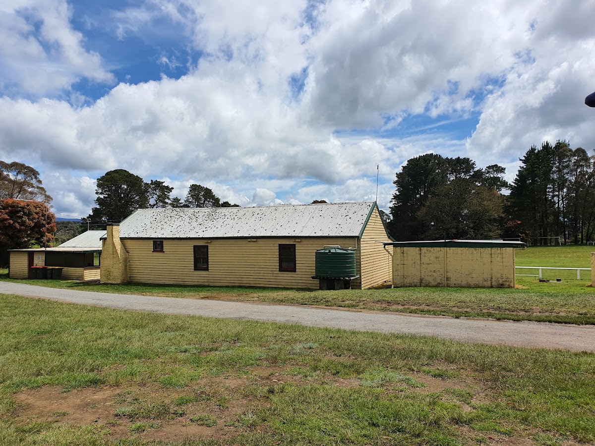 Majors Creek Recreation Reserve
