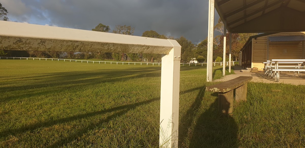 Majors Creek Recreation Reserve