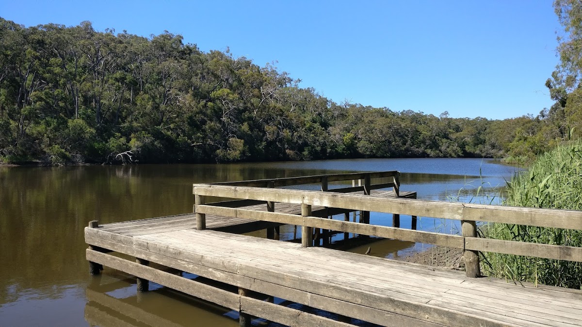Lower Glenelg National Park