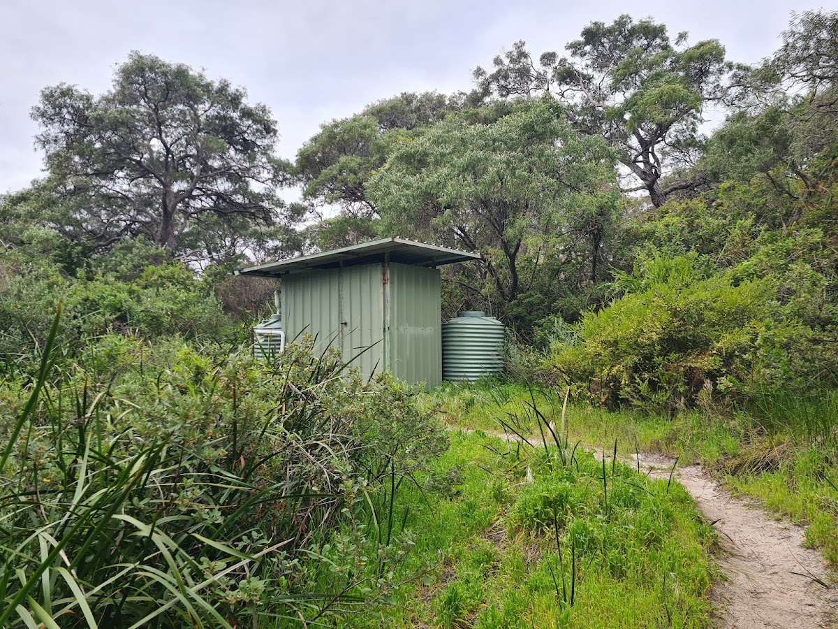 Deepdene Campsite