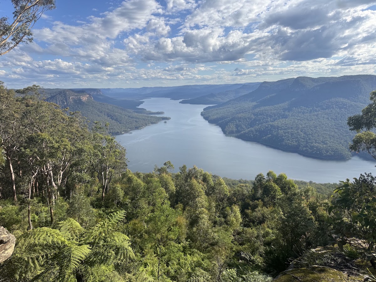 Moorang Lookout