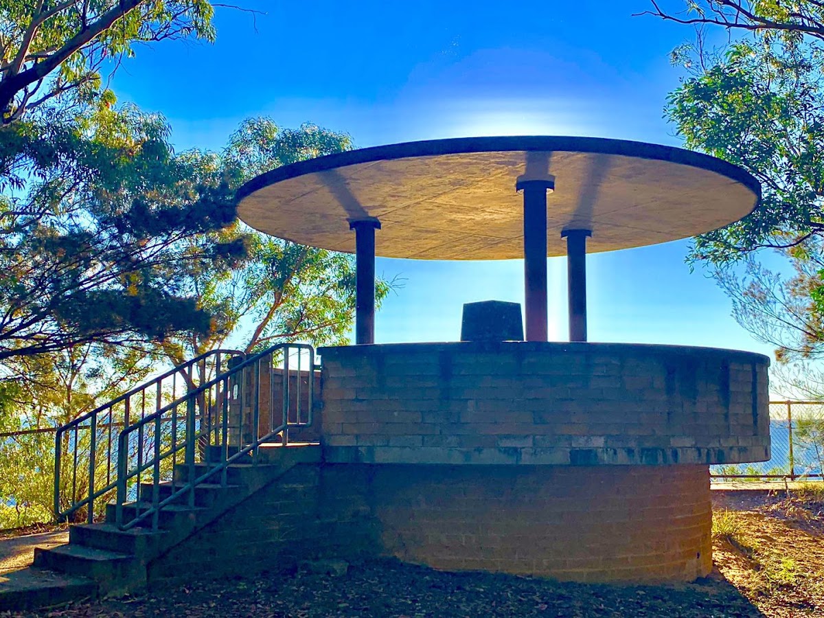 Moorang Lookout