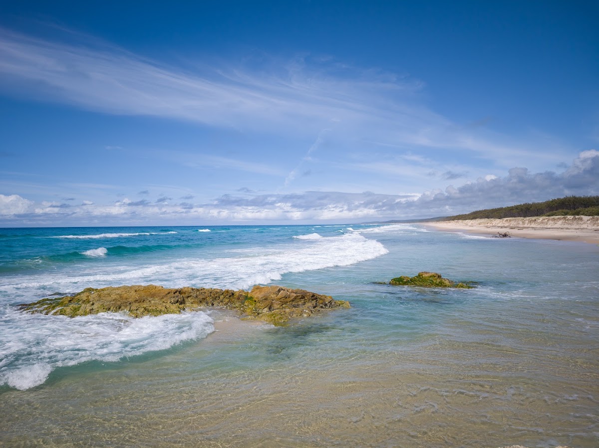 Main Beach Conservation Park