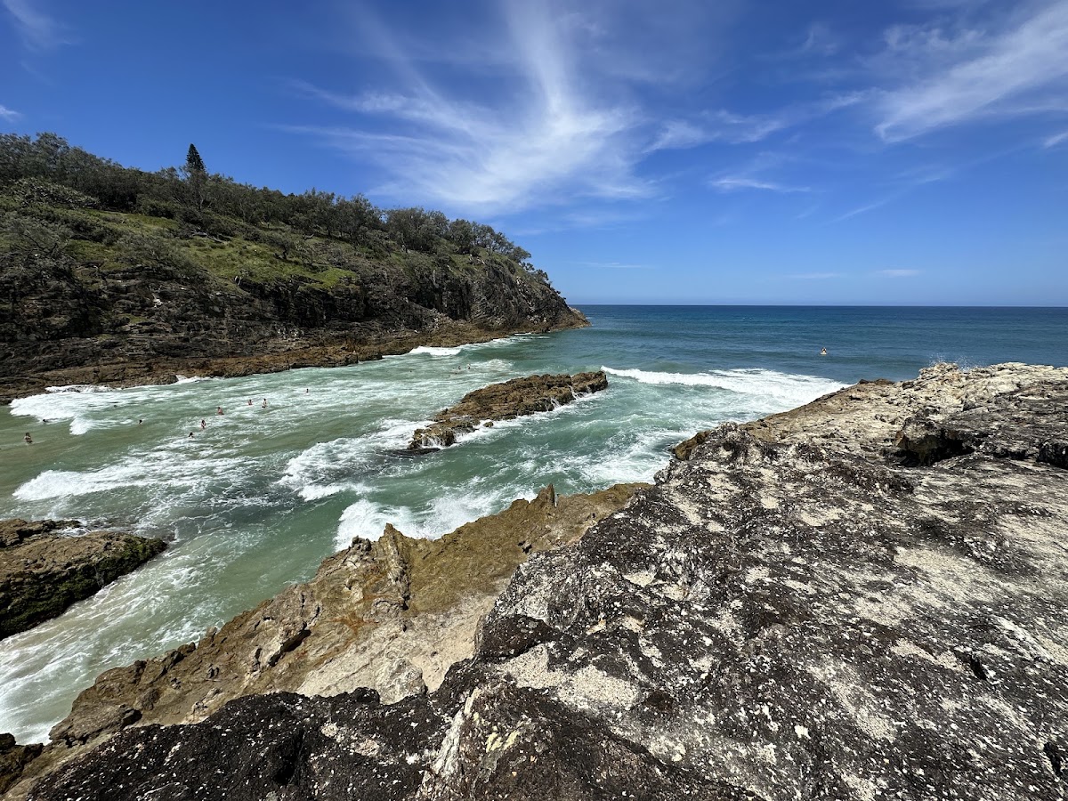 Main Beach Conservation Park
