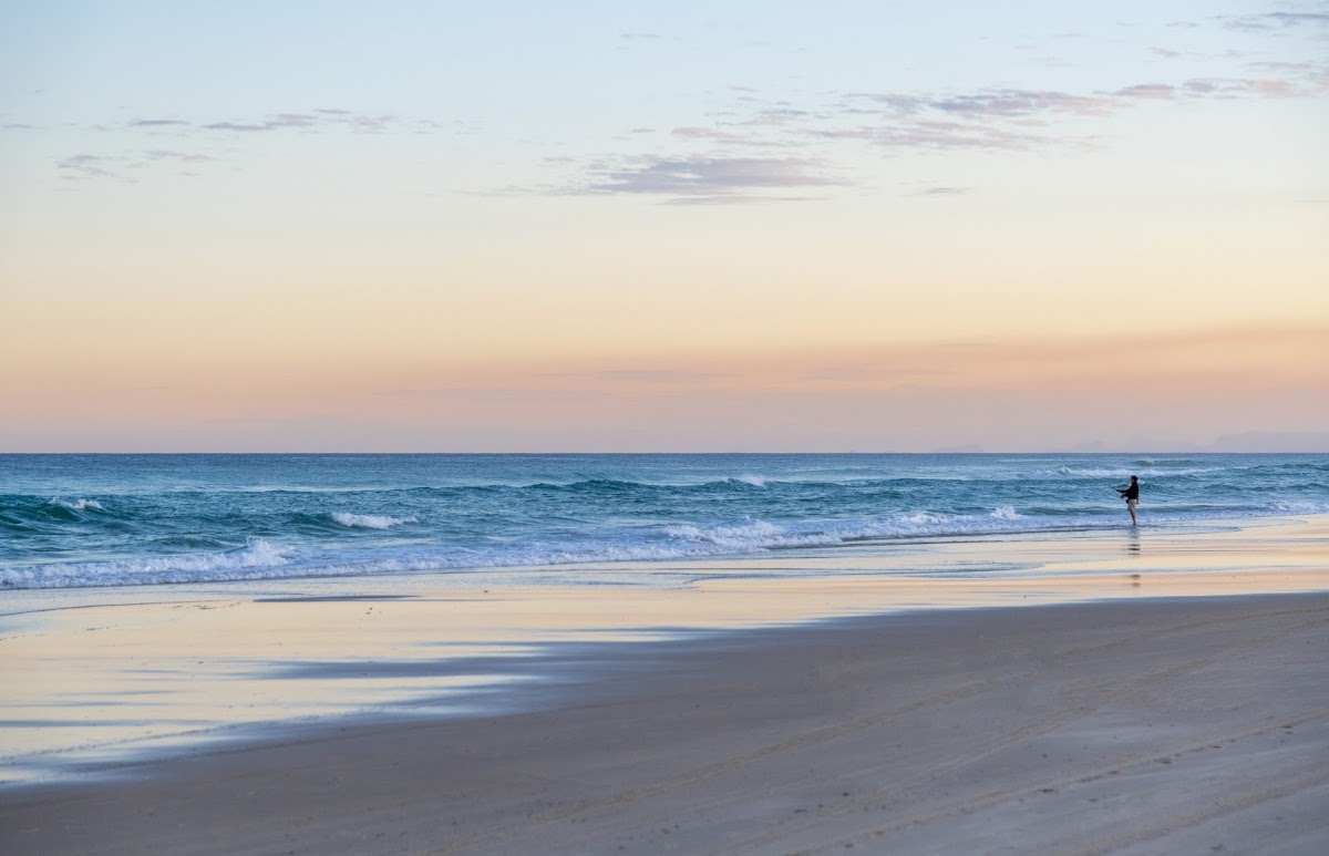 Main Beach Conservation Park