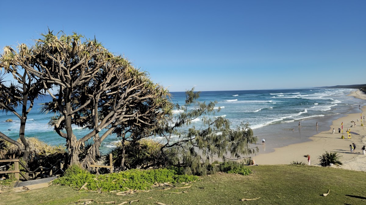 Main Beach Conservation Park