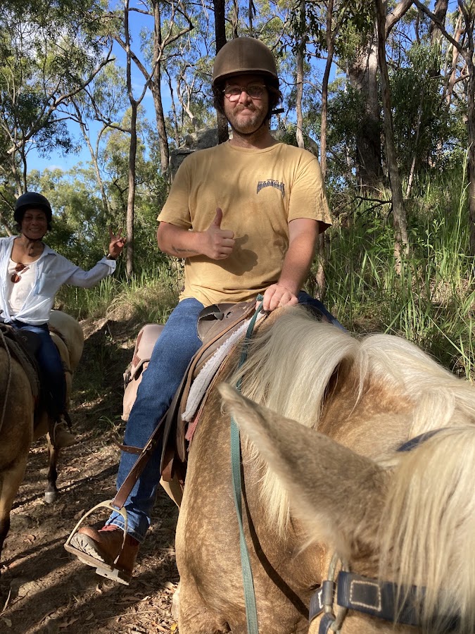 Bull Creek Farmstay