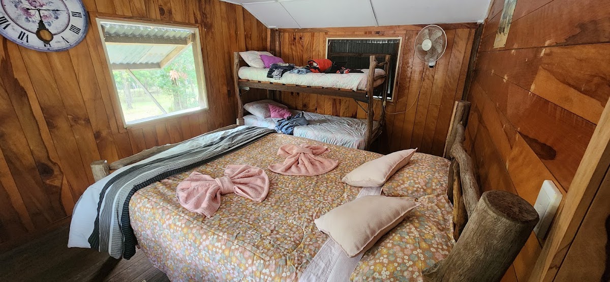 Bull Creek Farmstay