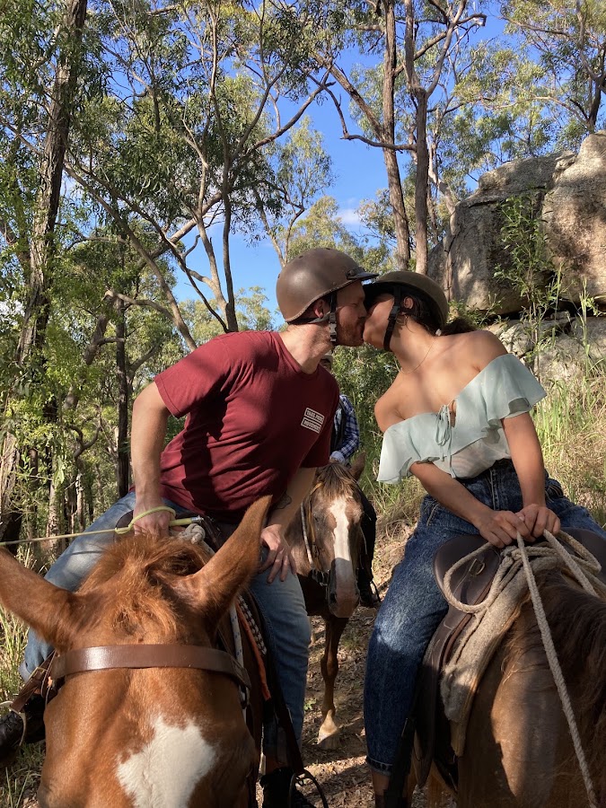 Bull Creek Farmstay