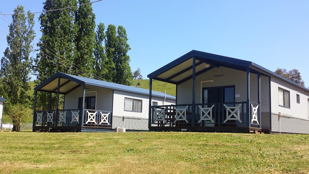 BIG4 Taggerty Holiday Park