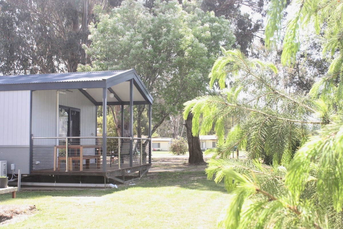 BIG4 Taggerty Holiday Park
