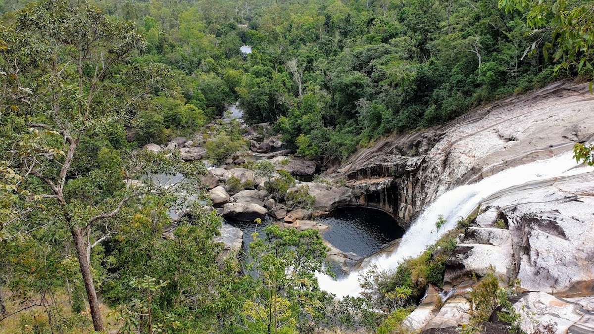 Girramay National Park