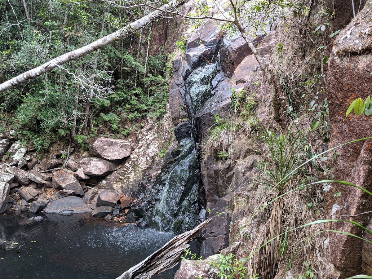 Ethel Falls
