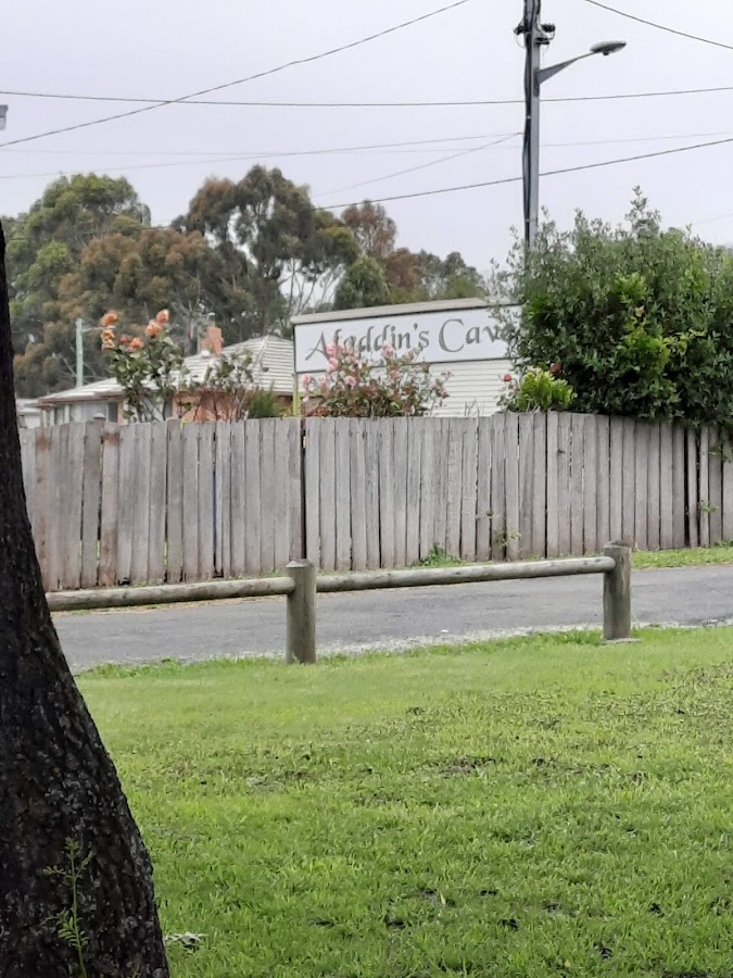 Fingal Park