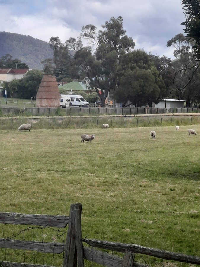 Fingal Park