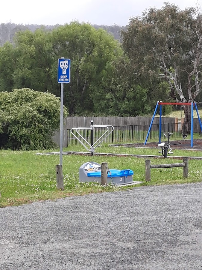 Fingal Park