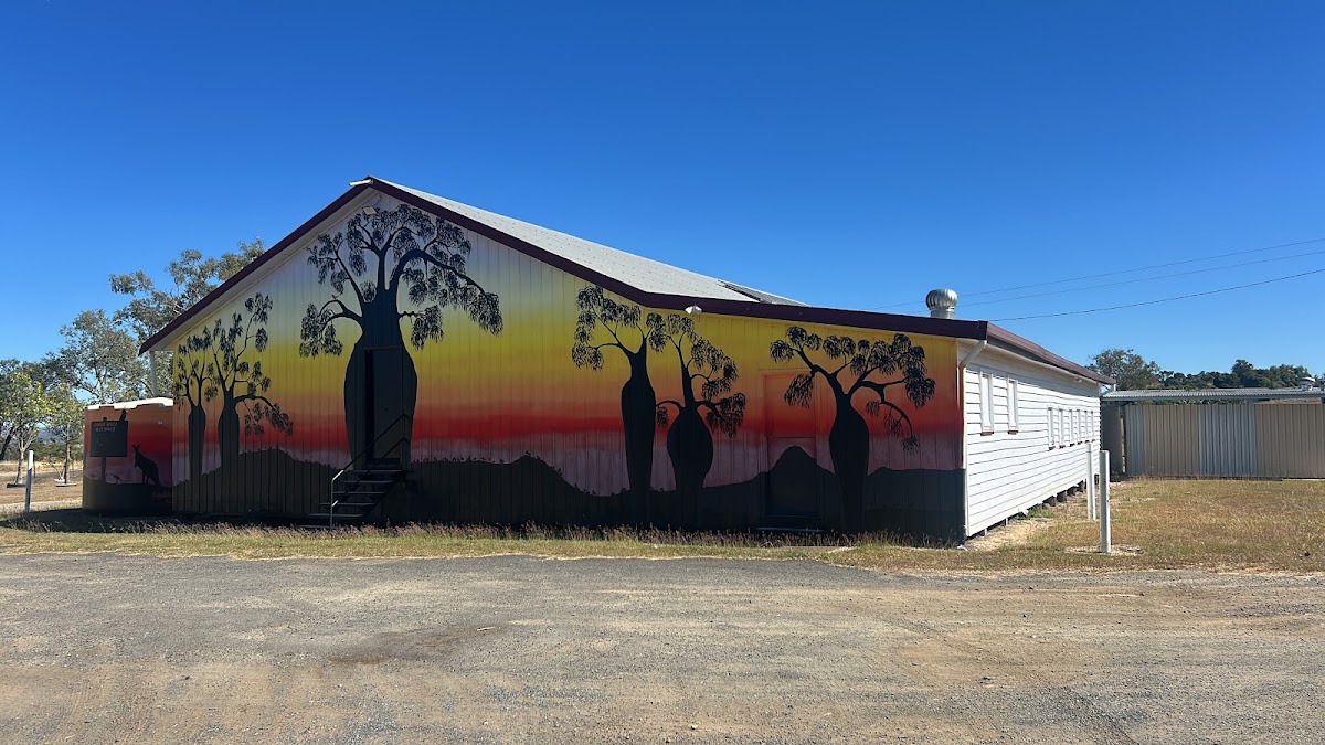 Lawgi Dawes Park/Hall Campground