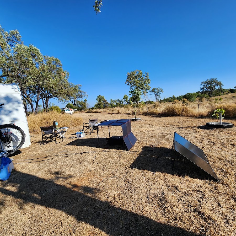 Lawgi Dawes Park/Hall Campground