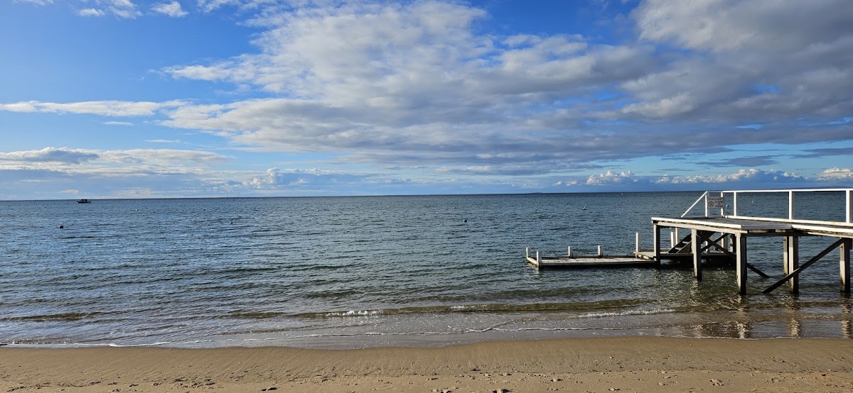 Tideways Beach