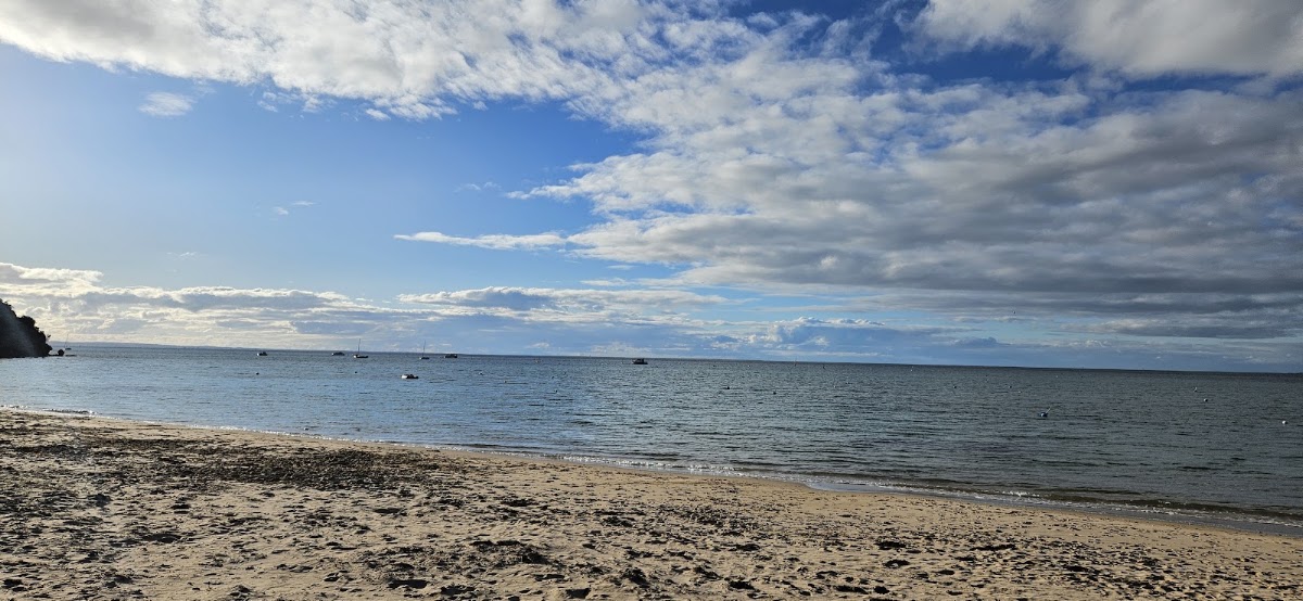Tideways Beach