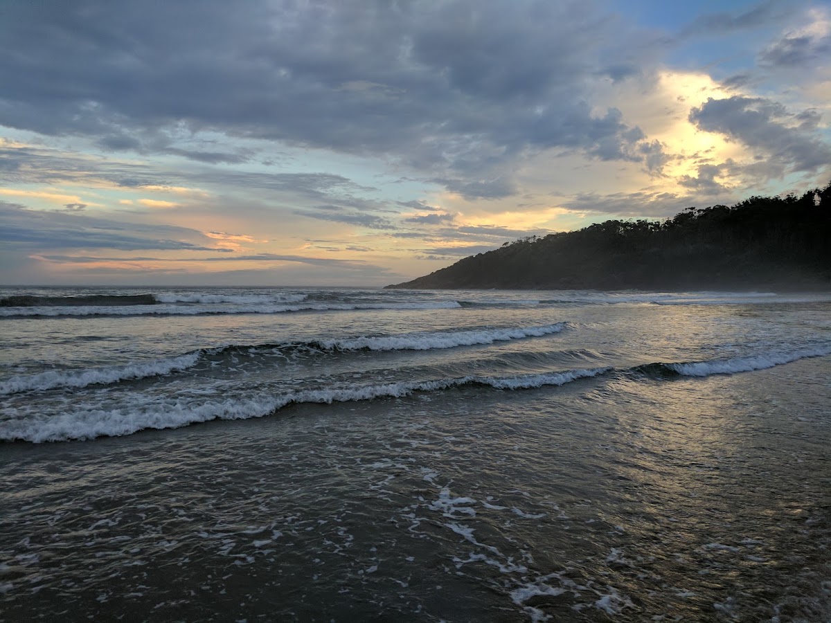 One Mile Beach