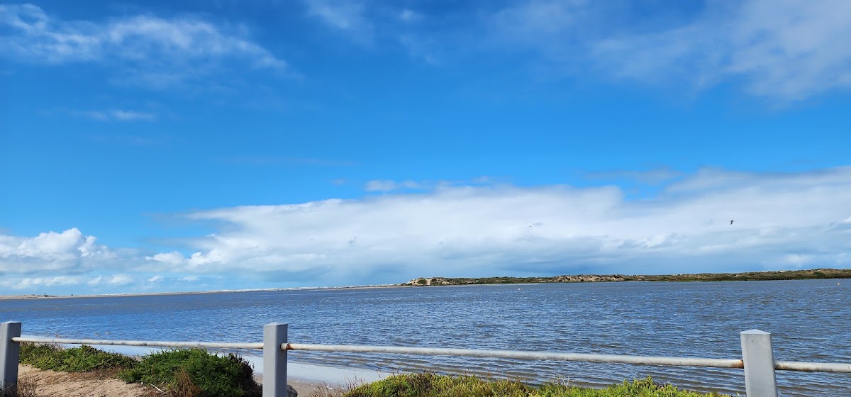 Coorong National Park